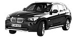 BMW E84 U0129 Fault Code