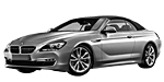 BMW F12 U0129 Fault Code