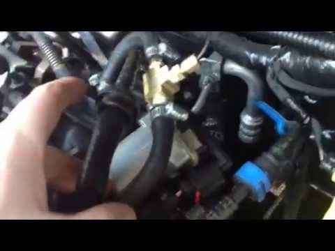 See U0129 in engine